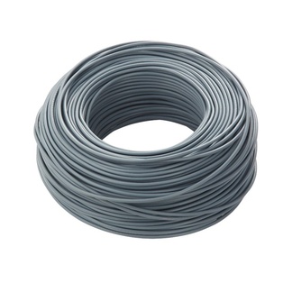 CAVO ELETTRICO UNIPOLARE FS17-450/750V 1X1.5MMQ  GRIGIO  100 MT. IMQ