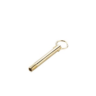 TIGE CON ANELLO FINITURA OTTONE FAI