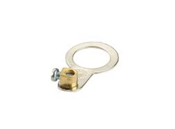 ANELLO CON MORSETTO DI TERRA FAI