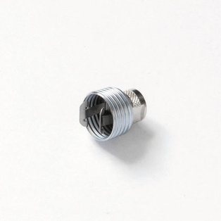 NIPLES IN CAPPELLO FILETTATO PER ARTICOLO 1160 FAI
