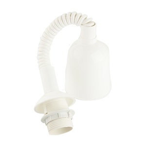PENDEL SALISCENDI COLORE BIANCO  FAI