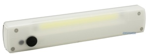 REGLETTE MULTIUSO C/VELCRO BIADES. COB 2W 200 LUMEN 3 AAA (NN INCL) MED