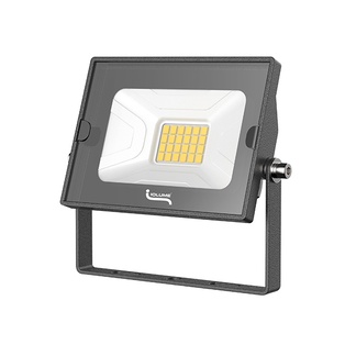PROIETTORE LED GARDA10W 4000K 1000LM NERO