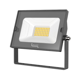 PROIETTORE LED GARDA 20W 4000K 2000LM NERO