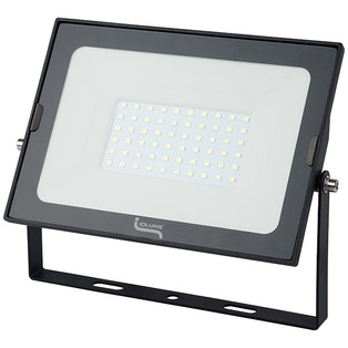 PROIETTORE LED GARDA LED 50W 4000K 5000LM NERO