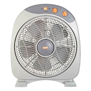 VENTILATORE BOX 30CM