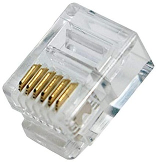 PLUG FAEG MODULARE PASSO 6/6
