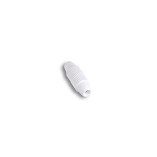 GIUNTOCAVO FAEG  PER CAVI ANTENNA COASSIALI  Ø7 MM