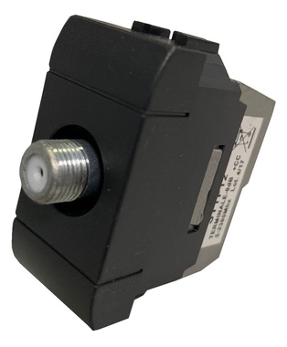 PRESA ULB 0DB CC 2400 SAT CONN. F SYNCROPR2