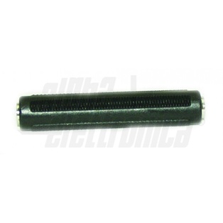 ADATTATORE AUDIO DA PRESA JACK 6.3 STEREO A PRESA JACK 6.3 STEREO ALPHA