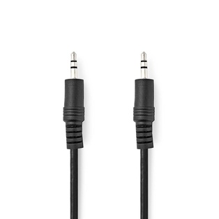 CAVO AUDIO MATSUYAMA JACK STEREO 3.5 SPINA - JACK STEREO 3.5 SPINA 1.5MT