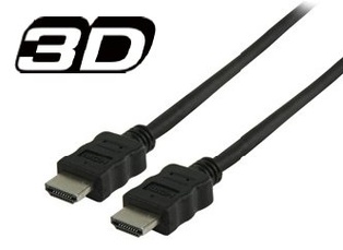 CAVO MATSUYAMA HDMI H/SPEED SPINA HDMI-A -SPINA HDMI-A 4K ETH.  30/60HZ 10MT.