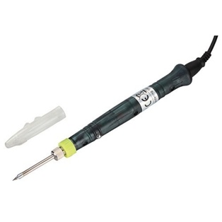 SALDATORE 20U TENSIONE 5V DC  C/USB MKC