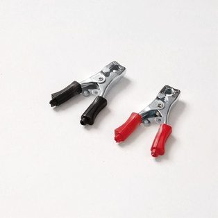 PINZA CARICABATTERIE 40 A NERA FAI