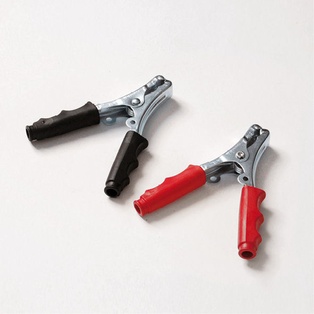 PINZA CARICABATTERIE 60 A NERA FAI