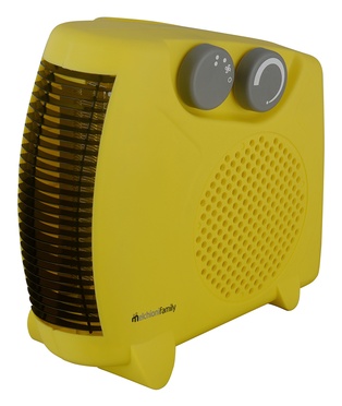 TERMOVENTILATORE 2000W HOTTY PLUS