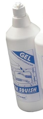 EXTRALUBRIFICANTE PASSACAVI GEL