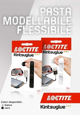 PASTA MODELLABILE FLEX 3X5GR.