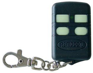 RADIOCOMANDO AUTOAPPRENDENTE  433.92MHZ