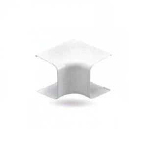 ANGOLO FAEG INTERNO CANALINA PER CLIMATIZZATORI IP40  60X45MM