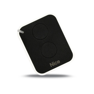 RADIOCOMANDO NICE MOD.ONE ERA ONE2 TASTI 2  FREQUENZA 433,92 ROLLING CODE