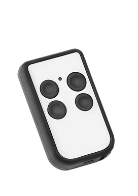RADIOCOMANDI BEB QUARZATO QZERO MILTIFREQUENZA WHITE