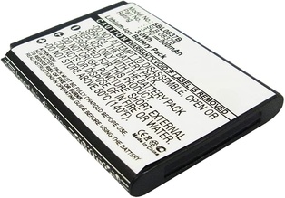 BATT.LION FITS  SAMS. SLB-0837 B 3.7V  800MAH