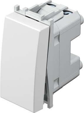 PULSANTE UNIPOL.16A 250V-1M PW TEM