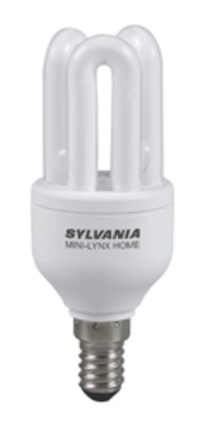 ML HOME 11W E27 840 SYLVANIA