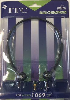 CUFFIE   AURICOLARE SUPER BASS      ITC