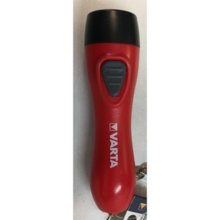 TORCIA VARTA LED MINI LIGHT MINIISTILO AAA (PILE NON INCLUSE ) PZ. 1 15603