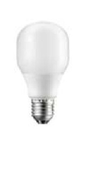 LAMPADA RISPARMIO ENERGIA MAZDA EUREKA 230V 16W E27 2700K 164329
