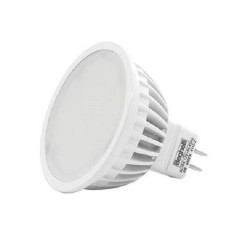 7W LED DICROICA MR16 6500K GU5.3   ITC/AS
