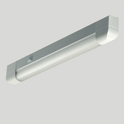 REGLETTE FLUORESCENTE SLIM   G13  1X36W  MC