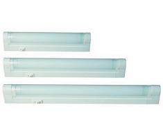 REGLETTE FLUORESCENTE TEST.  G13 18T8      MC
