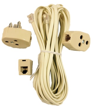 KIT CAVO MT20+10080+10090+10190  EMIKO