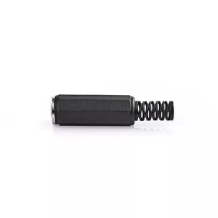 PLUG 3,5 FEMMINA MONO GBL