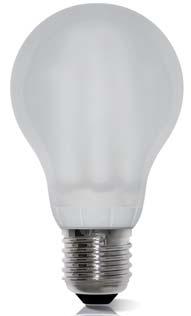 G3M082727 GOCCIA MICRO 8W E27 2700K CENTURY