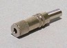 PRESA STEREO DIAM. 3.5MM C/GUIDACAVO NICHEL  STAR