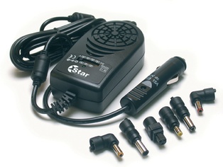 ELEVATORE DI TENSIONE NEDIS SWITCHING STABILIZZATO CC/CC 15-20V 6AH 6PLUG