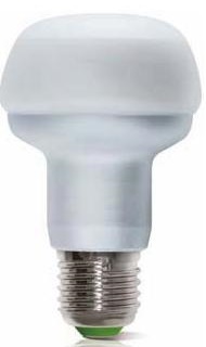 LAMPADA RISPARMIO ENERGIA CENTURY FARETTO R63 230V 11W E27 4000K