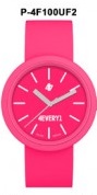 OROLOGIO POLSO Q.ZO ANALOG. CONF.A FUXIA 4EVERY1