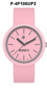 OROLOGIO POLSO Q.ZO ANALOG. CONF.A ROSA 4EVERY1